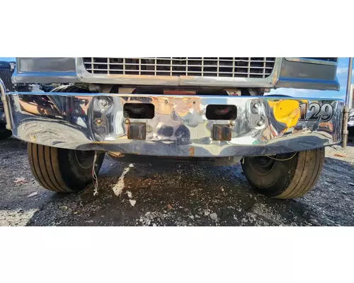 Ford LTL9000 Bumper Assembly, Front