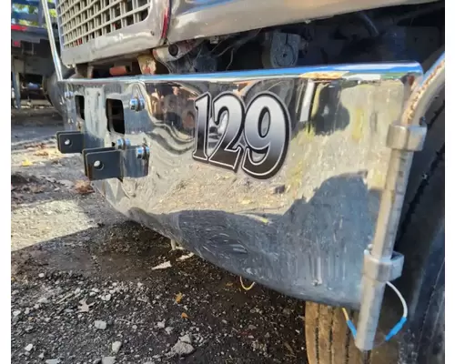 Ford LTL9000 Bumper Assembly, Front