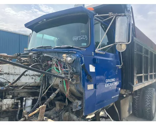 Ford LTL9000 Cab Assembly