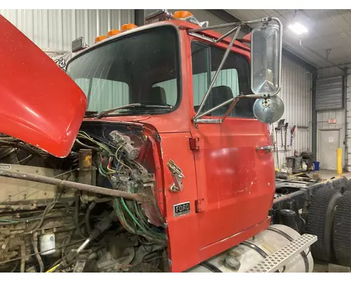 Ford LTL9000 Cab Assembly