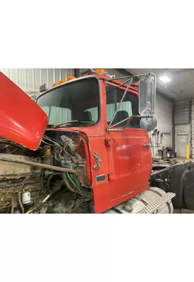 Ford LTL9000 Cab Assembly