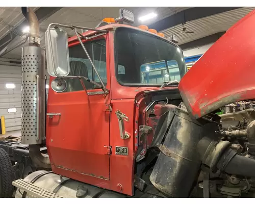 Ford LTL9000 Cab Assembly