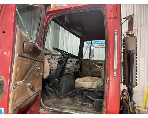 Ford LTL9000 Cab Assembly