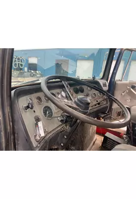 Ford LTL9000 Dash Assembly