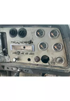 Ford LTL9000 Dash Assembly