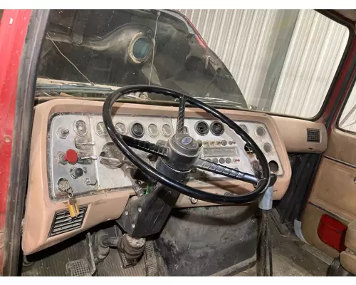 Ford LTL9000 Dash Assembly