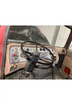 Ford LTL9000 Dash Assembly