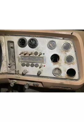 Ford LTL9000 Dash Assembly