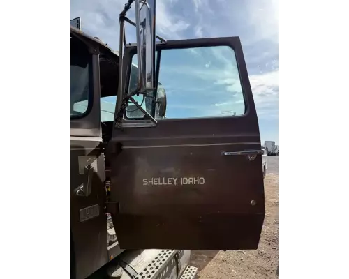 Ford LTL9000 Door Assembly, Front