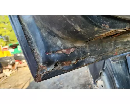 Ford LTL9000 Door Assembly, Front