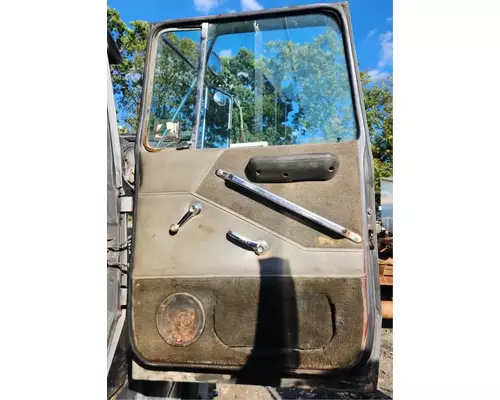 Ford LTL9000 Door Assembly, Front