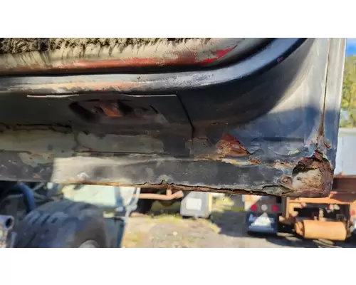 Ford LTL9000 Door Assembly, Front
