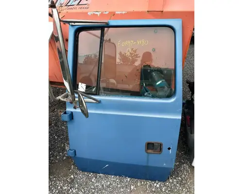 Ford LTL9000 Door Assembly, Front
