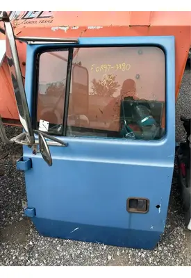 Ford LTL9000 Door Assembly, Front