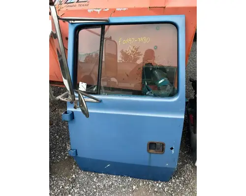 Ford LTL9000 Door Assembly, Front