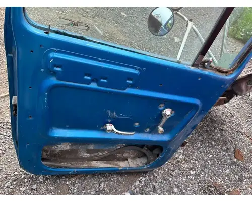 Ford LTL9000 Door Assembly, Front