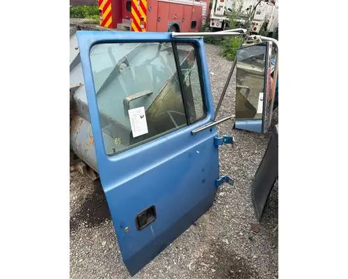 Ford LTL9000 Door Assembly, Front
