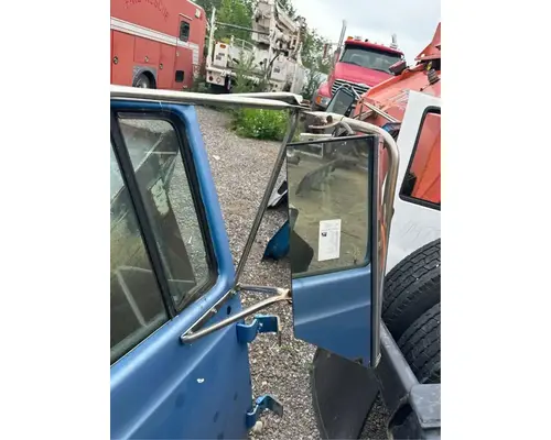 Ford LTL9000 Door Assembly, Front