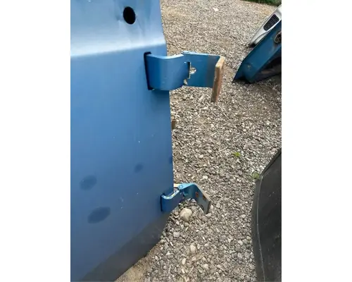 Ford LTL9000 Door Assembly, Front