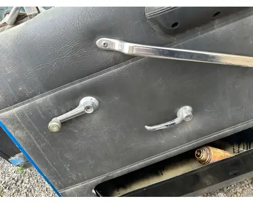 Ford LTL9000 Door Assembly, Front