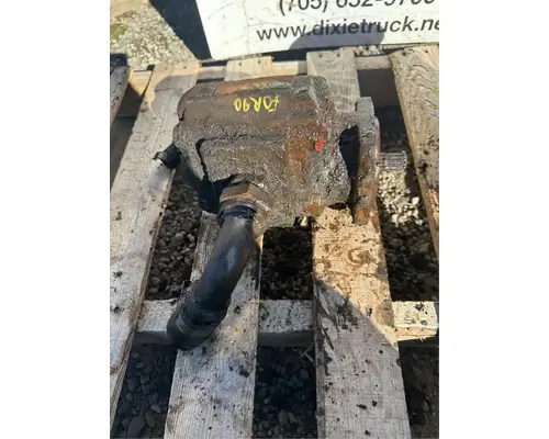 Ford LTL9000 Equipment (Mounted)