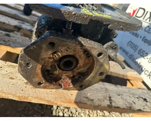 Ford LTL9000 Equipment (Mounted)