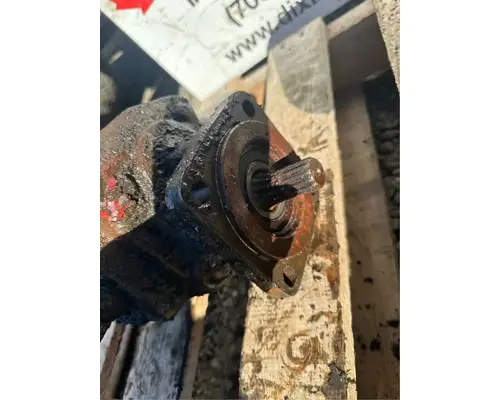 Ford LTL9000 Equipment (Mounted)