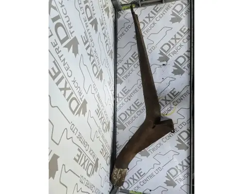 Ford LTL9000 Exhaust Pipe