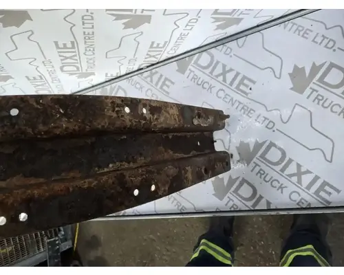 Ford LTL9000 Exhaust Pipe