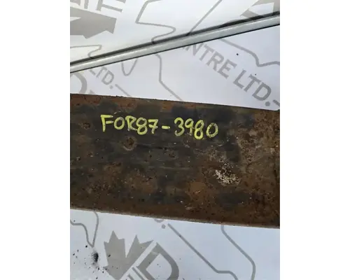 Ford LTL9000 Exhaust Pipe