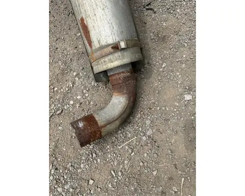 Ford LTL9000 Exhaust Pipe
