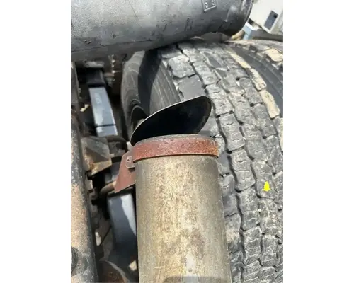 Ford LTL9000 Exhaust Pipe