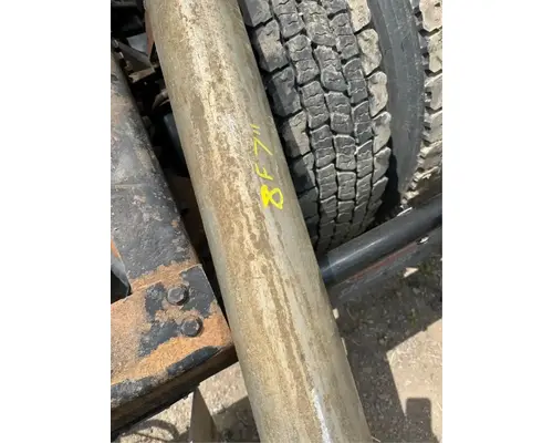 Ford LTL9000 Exhaust Pipe