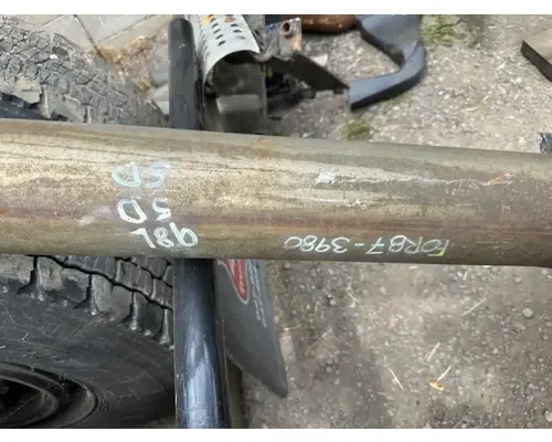 Ford LTL9000 Exhaust Pipe