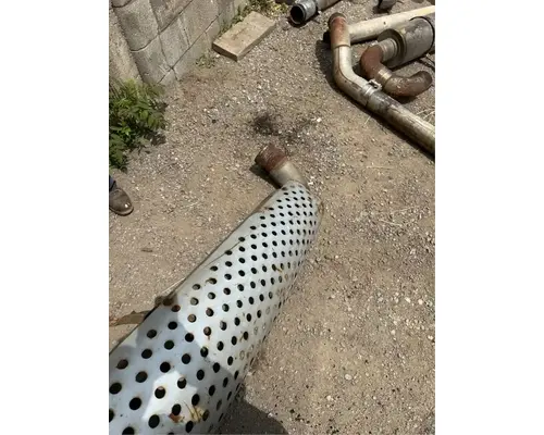 Ford LTL9000 Exhaust Pipe