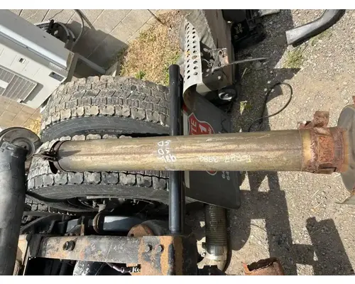 Ford LTL9000 Exhaust Pipe