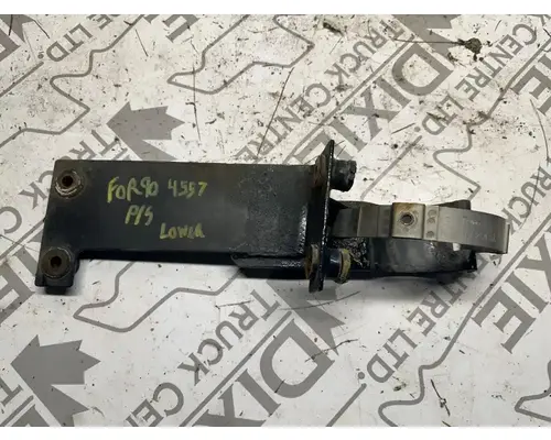 Ford LTL9000 Exhaust Pipe