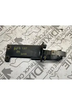 Ford LTL9000 Exhaust Pipe