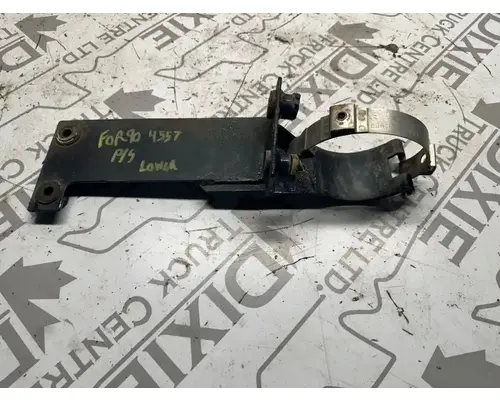 Ford LTL9000 Exhaust Pipe