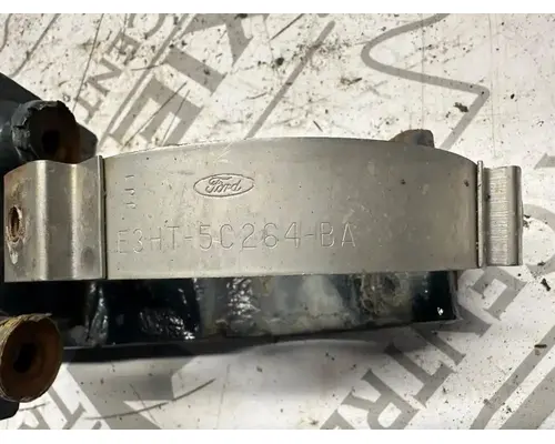 Ford LTL9000 Exhaust Pipe