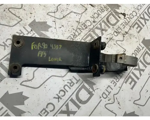 Ford LTL9000 Exhaust Pipe