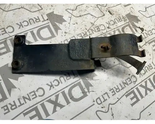 Ford LTL9000 Exhaust Pipe