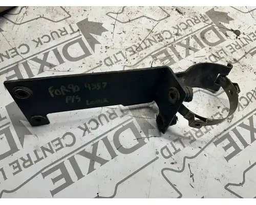 Ford LTL9000 Exhaust Pipe