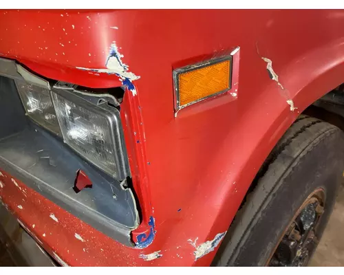 Ford LTL9000 Hood