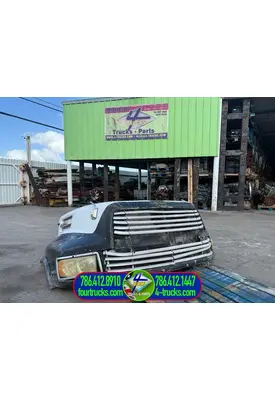 Ford LTL9000 Hood