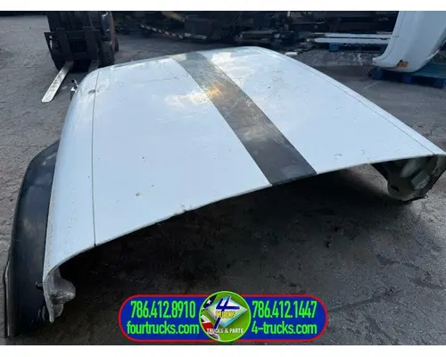 Ford LTL9000 Hood