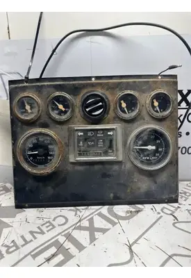 Ford LTL9000 Instrument Cluster