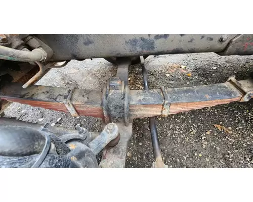 Ford LTL9000 Leaf Spring, Front