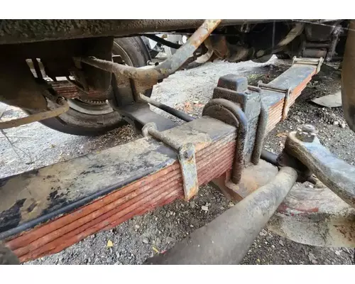 Ford LTL9000 Leaf Spring, Front