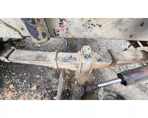 Ford LTL9000 Leaf Spring, Front